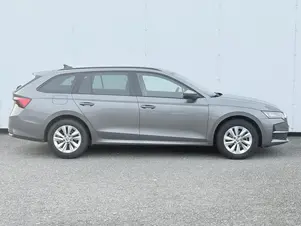 Škoda Octavia Selection