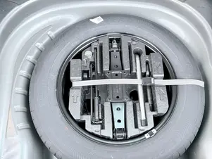 Škoda Octavia Selection