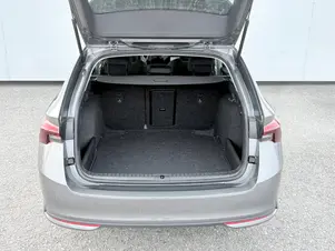 Škoda Octavia Selection