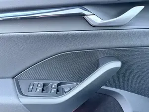 Škoda Octavia Selection