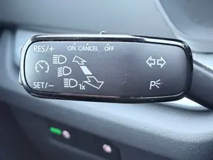 Škoda Octavia Selection