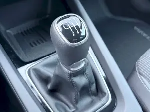 Škoda Octavia Selection