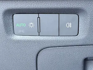 Škoda Octavia Selection