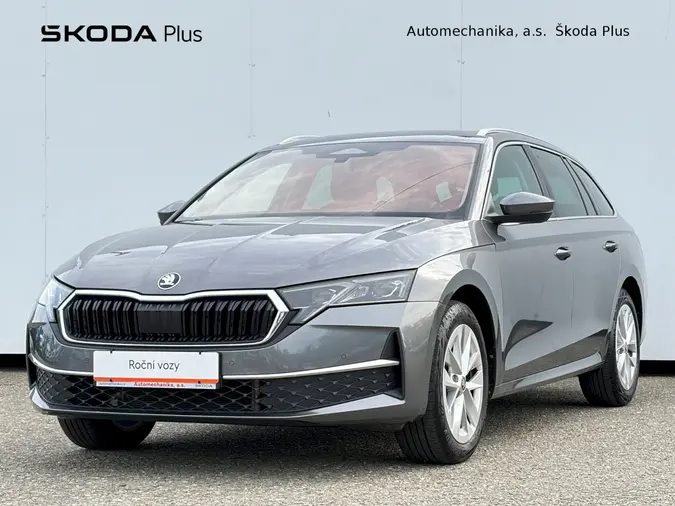 Octavia Top Selection