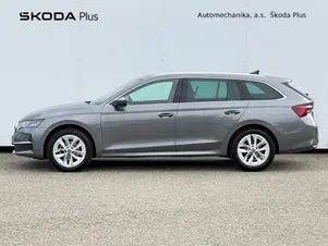 Škoda Octavia Top Selection