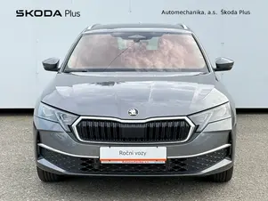 Škoda Octavia Top Selection