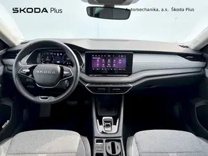 Škoda Octavia Top Selection