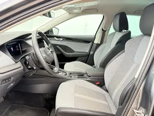 Škoda Octavia Top Selection