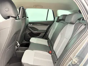 Škoda Octavia Top Selection