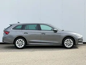Škoda Octavia Top Selection