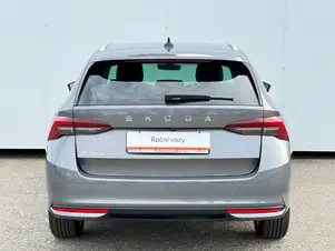 Škoda Octavia Top Selection
