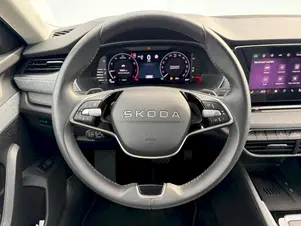 Škoda Octavia Top Selection