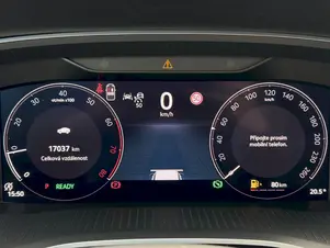 Škoda Octavia Top Selection