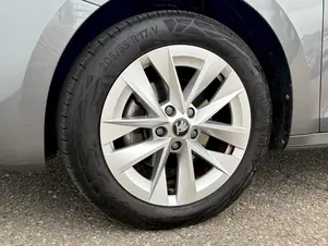 Škoda Octavia Top Selection
