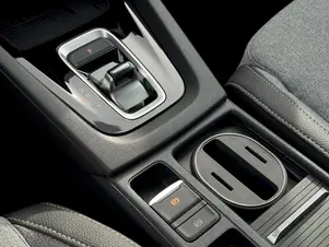Škoda Octavia Top Selection