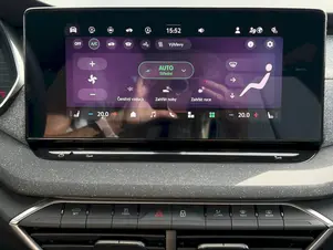 Škoda Octavia Top Selection