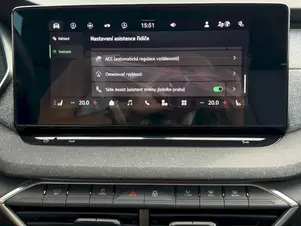 Škoda Octavia Top Selection