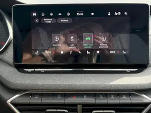 Škoda Octavia Top Selection