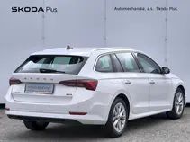 Octavia Style