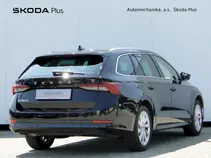 Octavia Style
