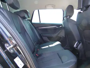 Škoda Octavia Style