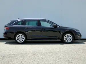 Škoda Octavia Style