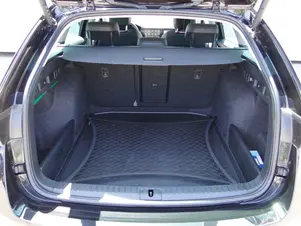 Škoda Octavia Style