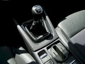 Škoda Octavia Style