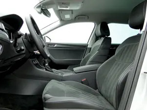Škoda Superb Style Plus