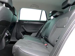 Škoda Superb Style Plus
