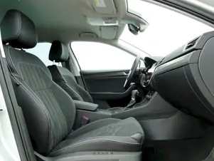Škoda Superb Style Plus