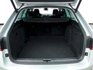 Škoda Superb Style Plus