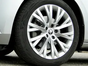 Škoda Superb Style Plus