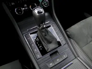 Škoda Superb Style Plus