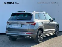 Karoq SportLine