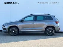 Karoq SportLine