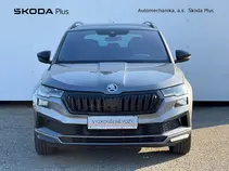 Karoq SportLine