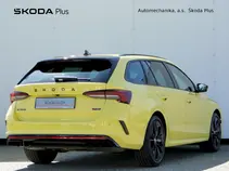 Octavia RS