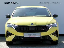 Octavia RS