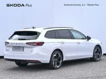 Superb SportLine