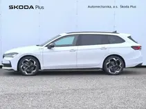 Superb SportLine