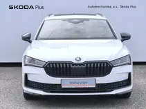Superb SportLine