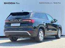 Kodiaq Selection