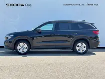 Kodiaq Selection