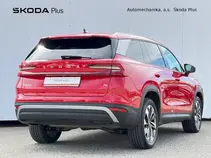 Kodiaq Exclusive Selection