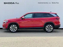Kodiaq Exclusive Selection