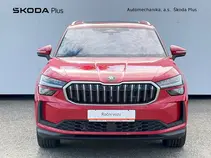 Kodiaq Exclusive Selection
