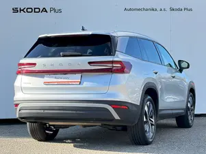 Škoda Kodiaq Exclusive Selection