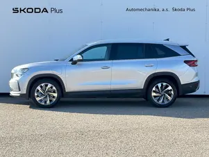 Škoda Kodiaq Exclusive Selection