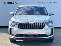 Kodiaq Exclusive Selection